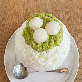 ずんだ
