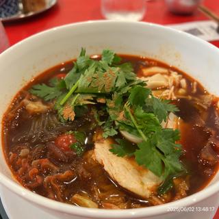香福麻辣湯