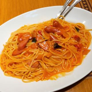 ランチパスタ(ペッシェドーロ 横浜店 （TRATTORIA PESCE D’ORO）)
