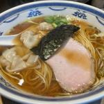 らーめん（ワンタントッピング）