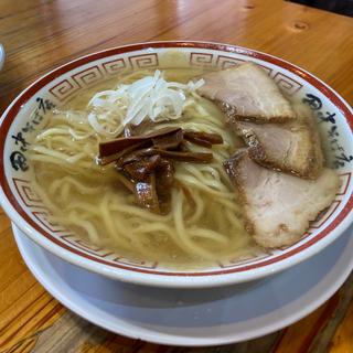 冷やかけ中華そば