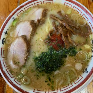 山形辛味噌