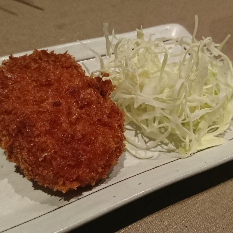 三島コロッケ(和匠 とと兵衛 （ととべえ）)