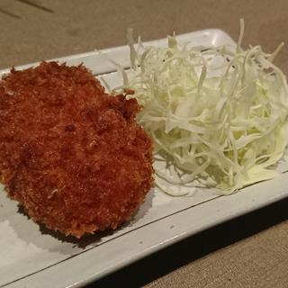 三島コロッケ