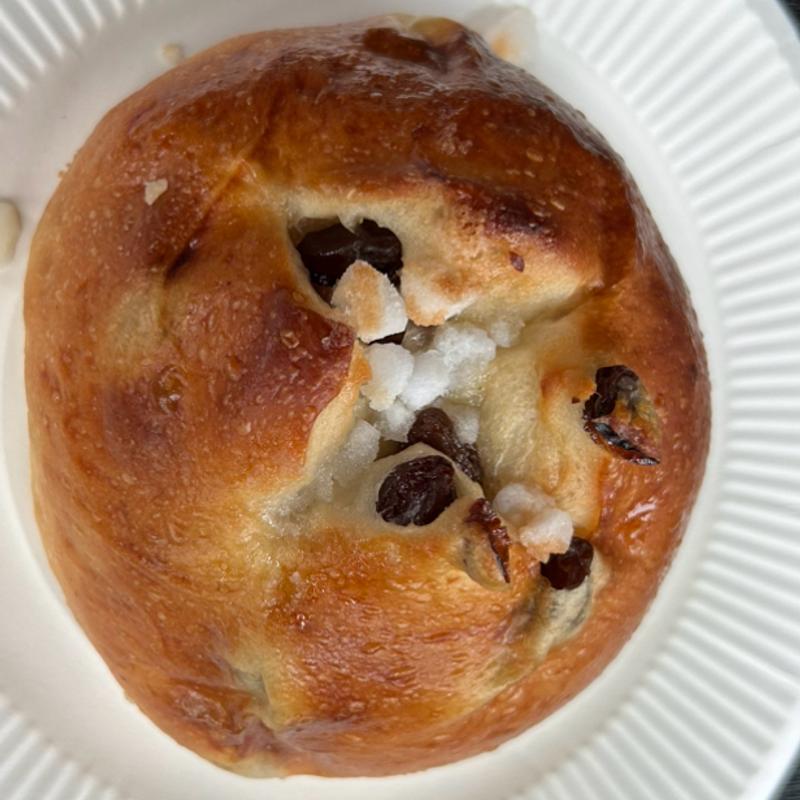 レーズンパン(【＆ぱん AND Bread】)