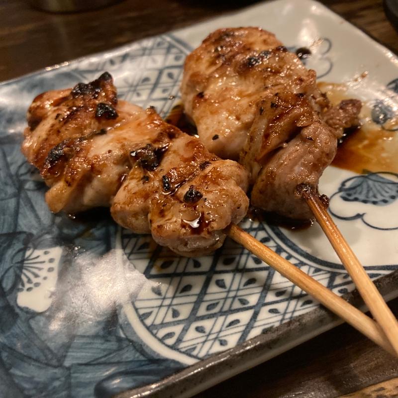 ももみ(口八町 なんば店 （くちはっちょう）)