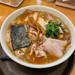味噌チャーシュー(らーめんヒグマ 小千谷本店)