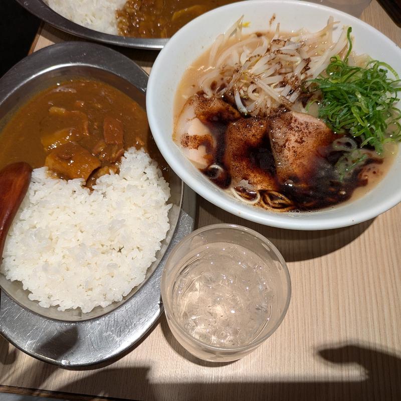 (俺式 純 東京駅店)