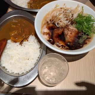 (俺式 純 東京駅店)