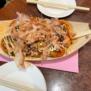 たこ焼き