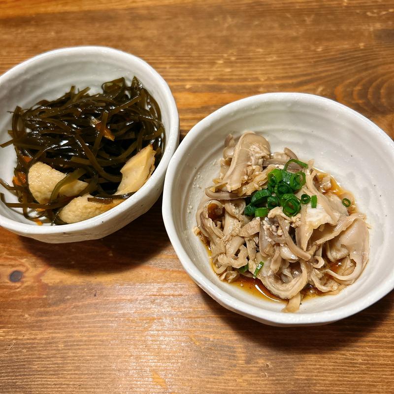 おとおし(ろばた家)