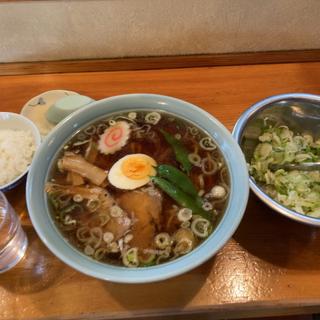 ラーメン