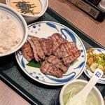 ねぎしセット