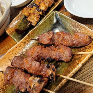 タン塩(ニュー加賀屋 新橋店)