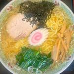 ラーメン