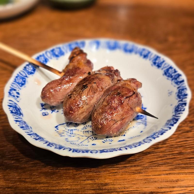 こころ(焼鳥 すづ恵)