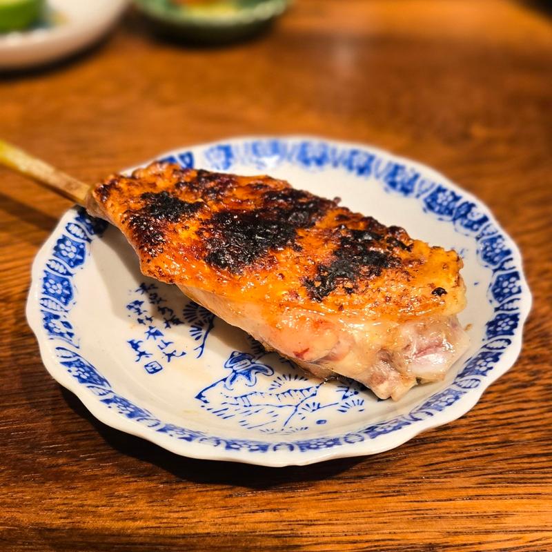 手羽先(焼鳥 すづ恵)