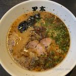 ラーメン