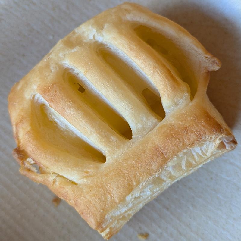 青森ふじりんごデニッシュ(スーパーホテルPremier仙台国分町天然温泉)