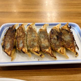 ぎょうざ 5個