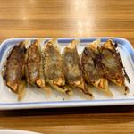 ぎょうざ 5個