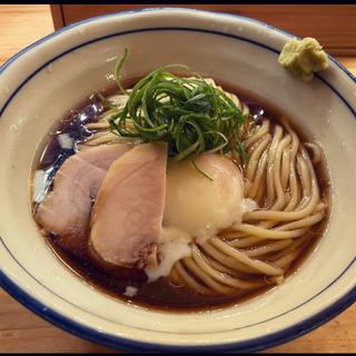 冷し中華しゅきらしく(らぁめん しゅき)