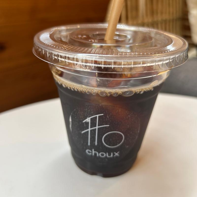 ドリップコーヒー(choux（シュー）)