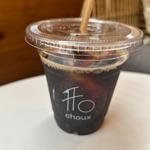 ドリップコーヒー