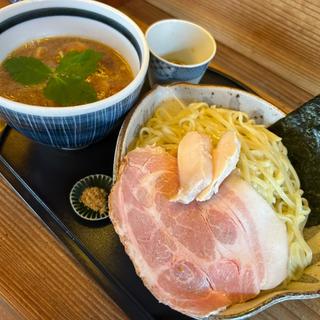 つけ麺