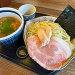 つけ麺