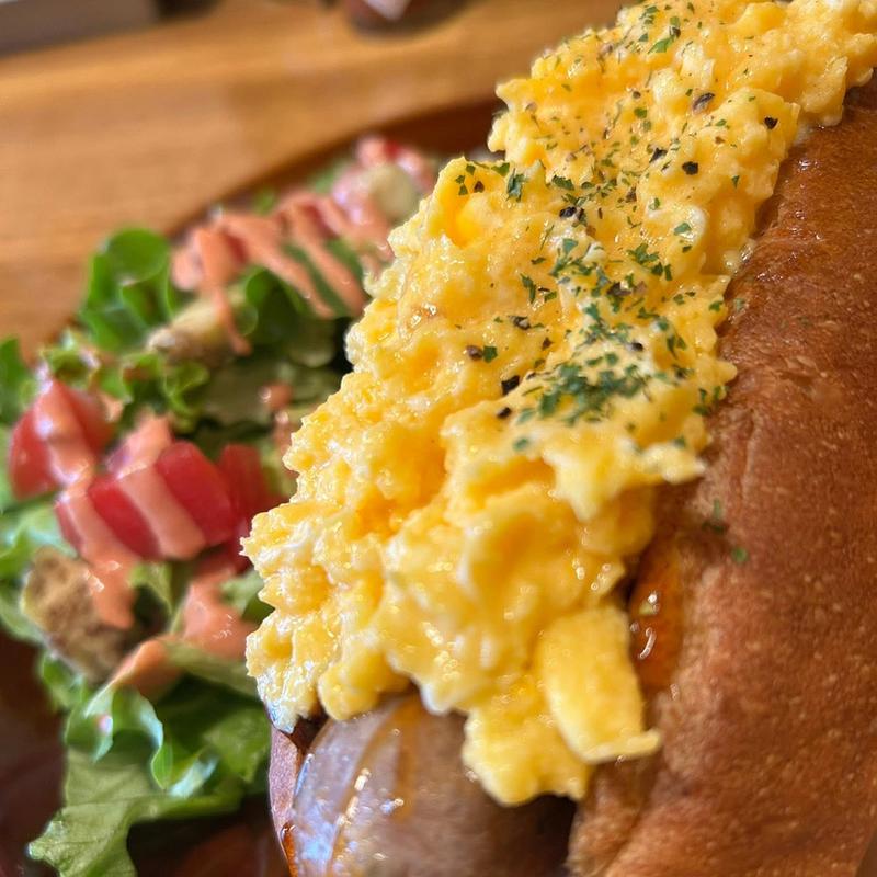 ゴールデンステート(Dogs)