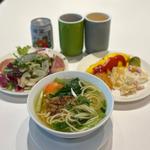 早餐