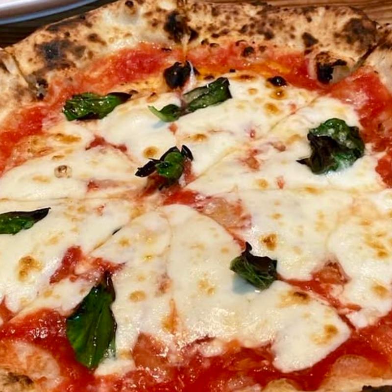 マルゲリータ(ラ·ビエール)