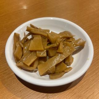 メンマ(日高屋 鶴ヶ島若葉店)
