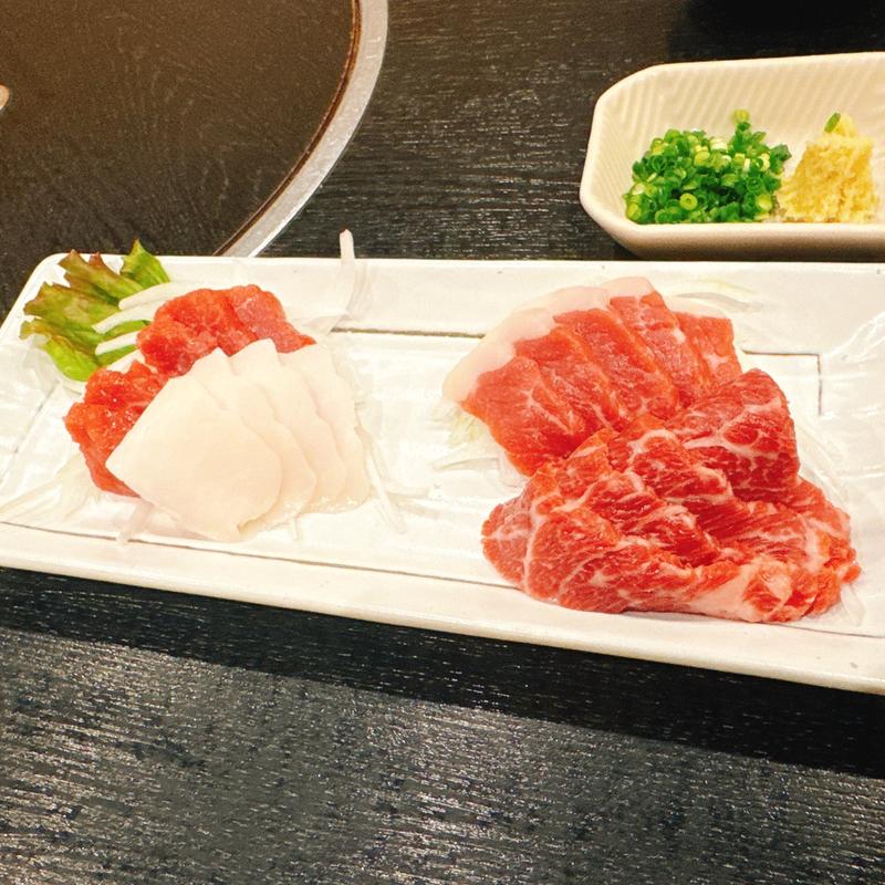 (馬庵このみ 吉井本店)