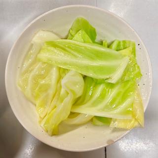 トッピングキャベツ