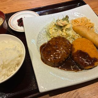 サービスランチ