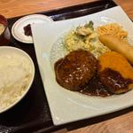 サービスランチ