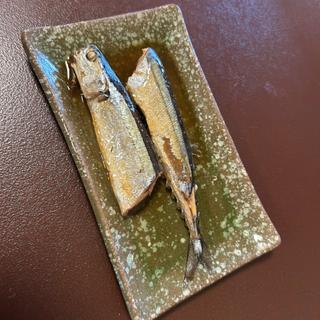 さんま煮