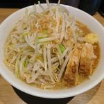 ラーメン 並