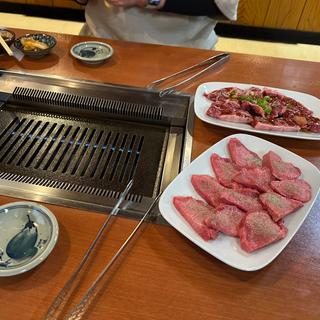 塩タン