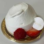 シャモニー