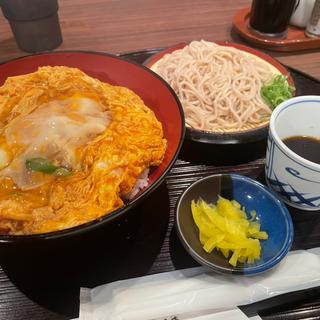 日替り定食(楽家となり)