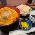日替り定食(楽家となり)