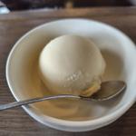 バニラアイス(道とん堀 盛岡本宮店 )