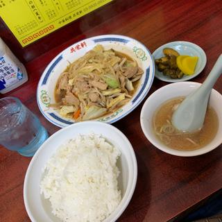 (共栄軒)