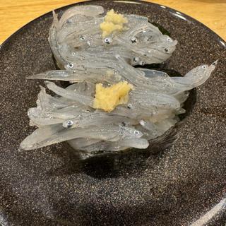 しらす