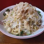小ラーメン(ザ・ラーメンスモールアックス )