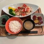 日替わりランチ(JUN （ジュン）)