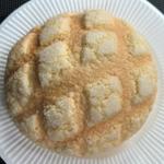 バニラメロンパン(スーパーマーケットバロー 京田辺店)